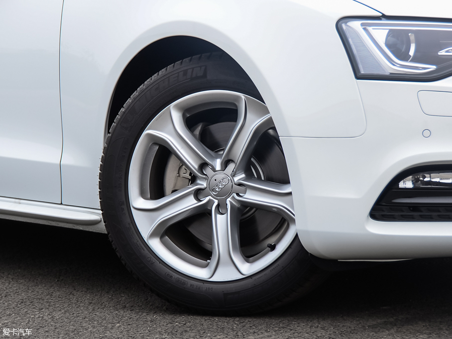 2016?yun)WA5 45 TFSI