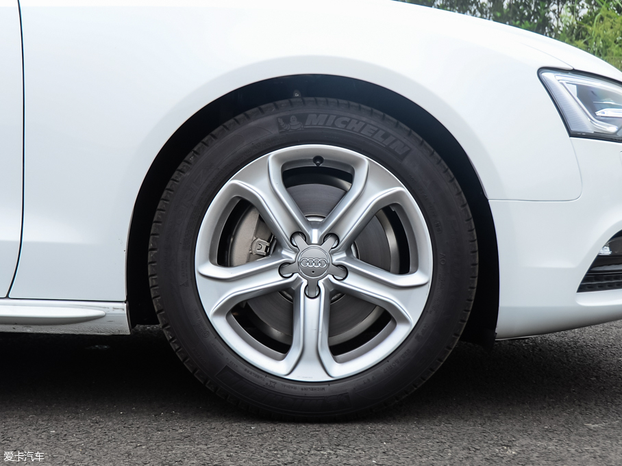 2016��W��A5 45 TFSI