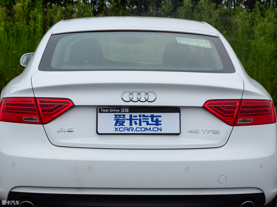 2016��W��A5 45 TFSI