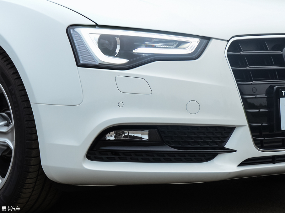 2016��W��A5 45 TFSI