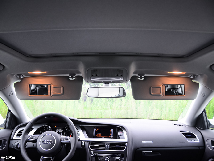 2016��W��A5 45 TFSI