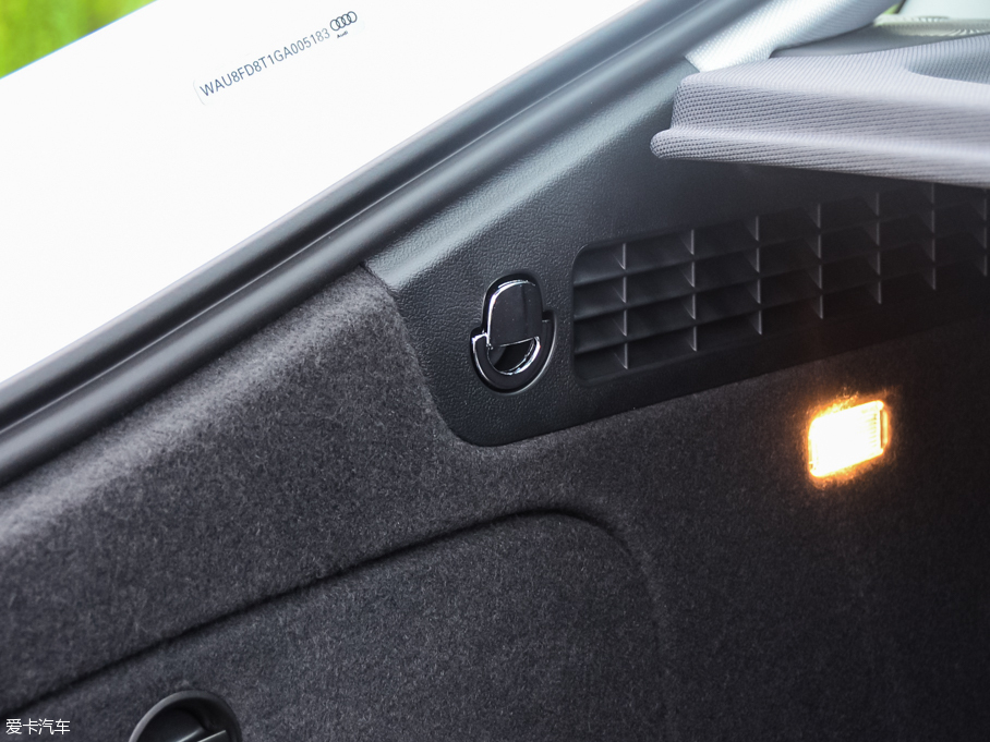 2016?yun)WA5 45 TFSI