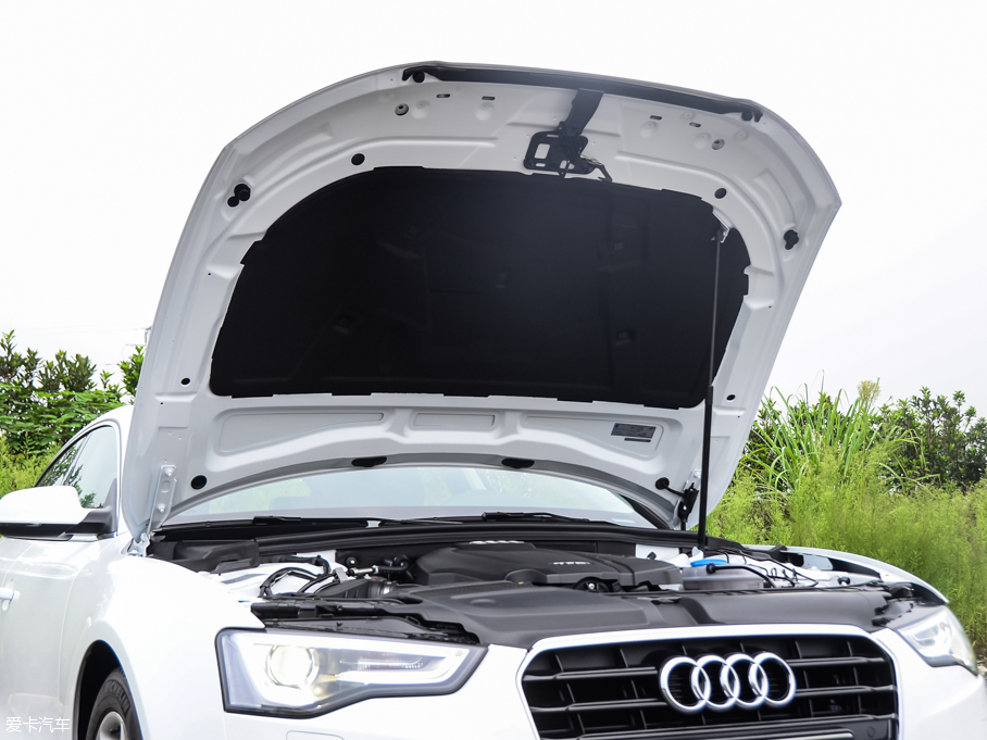 2016��W��A5 45 TFSI