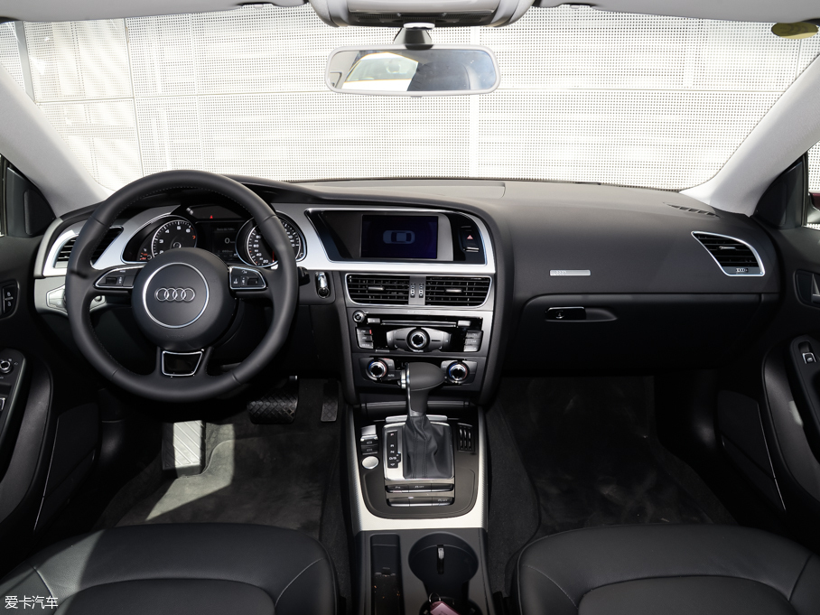 2016?yun)WA5 45 TFSI