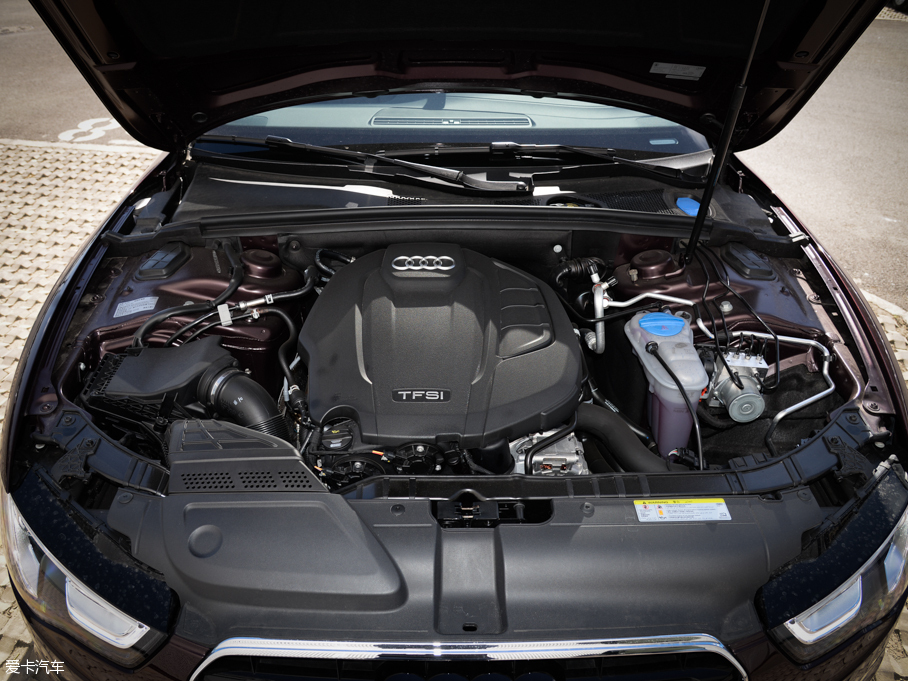 2016?yun)WA5 45 TFSI