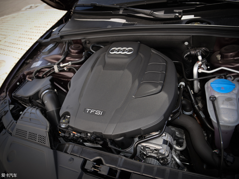 2016µA5 45 TFSI