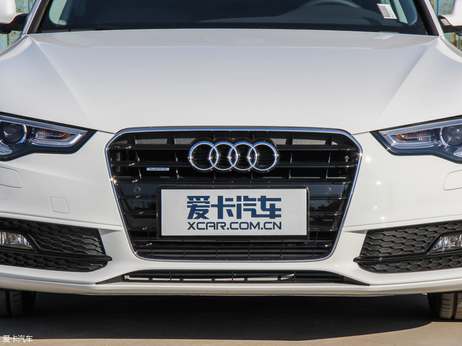 2016?yun)WA5 45 TFSI quattro