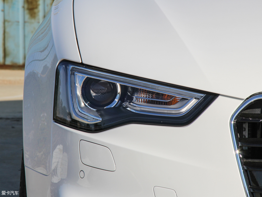 2016WA5 45 TFSI quattro