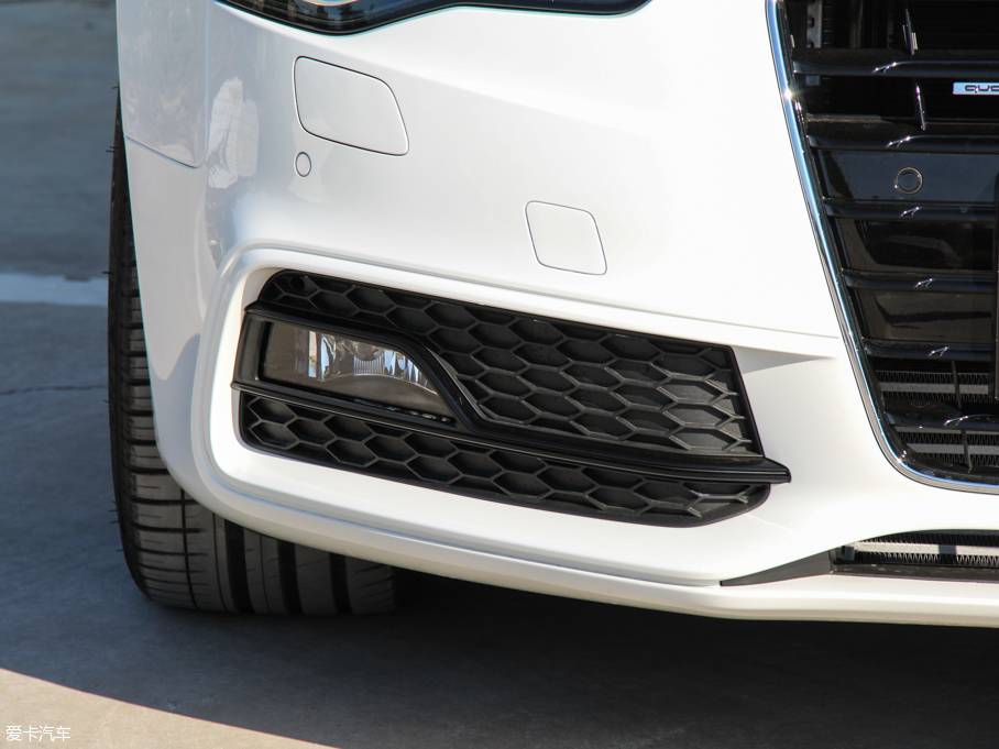 2016WA5 45 TFSI quattro