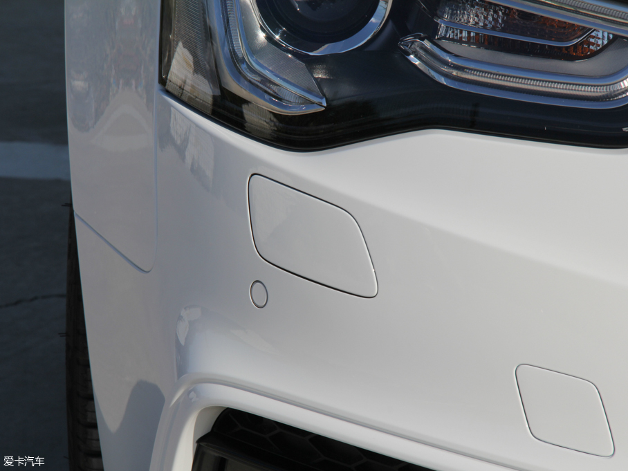 2016WA5 45 TFSI quattro