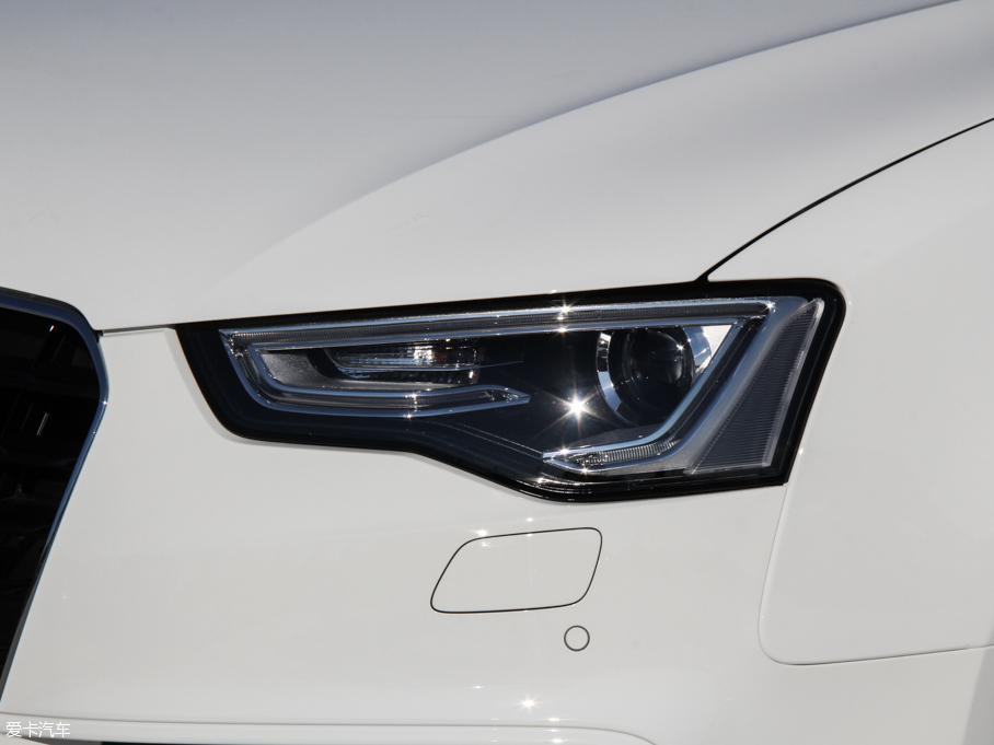 2016WA5 45 TFSI quattro