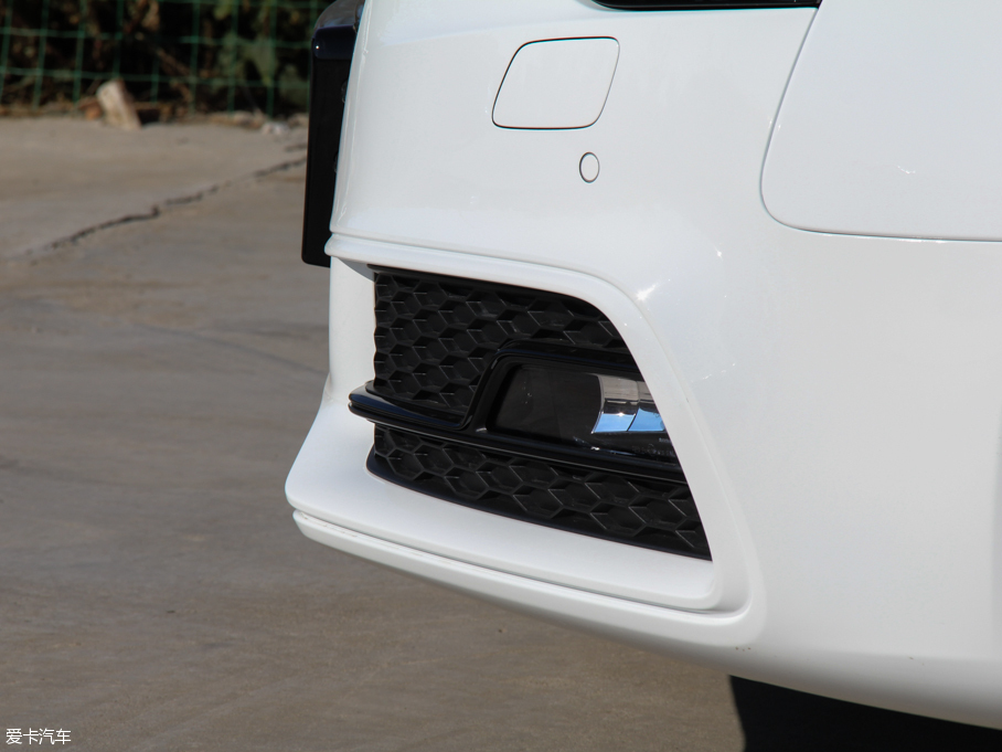 2016WA5 45 TFSI quattro