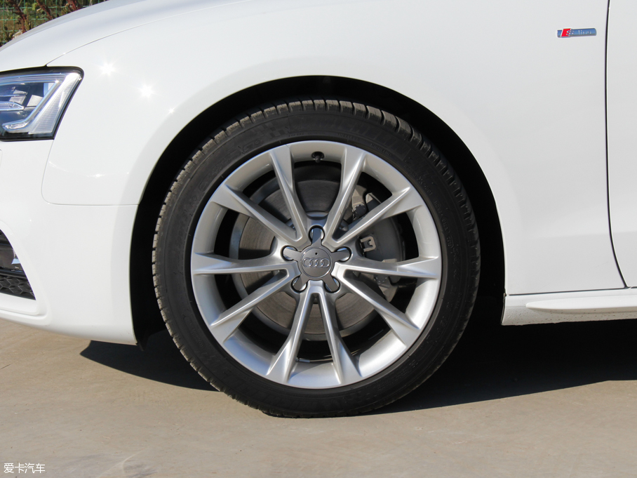 2016WA5 45 TFSI quattro