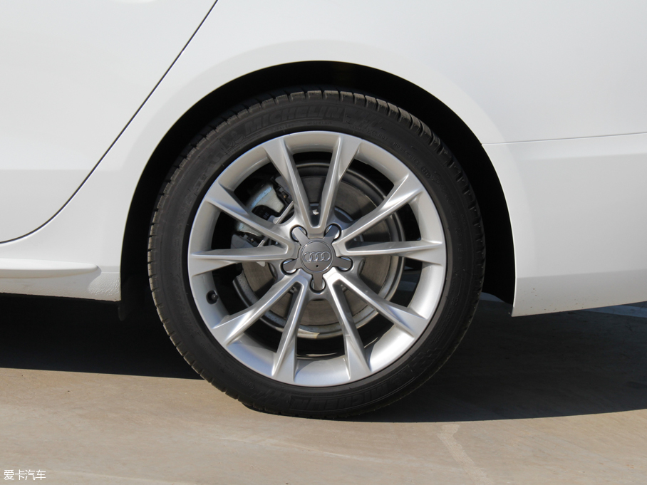 2016WA5 45 TFSI quattro