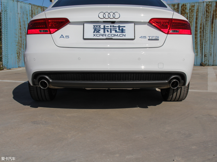 2016?yun)WA5 45 TFSI quattro