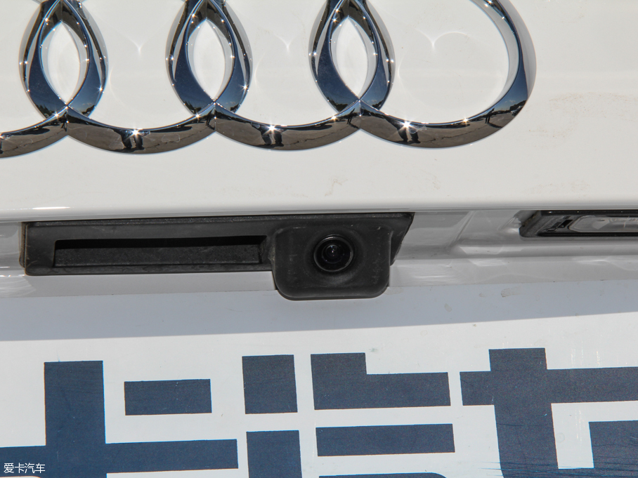 2016WA5 45 TFSI quattro