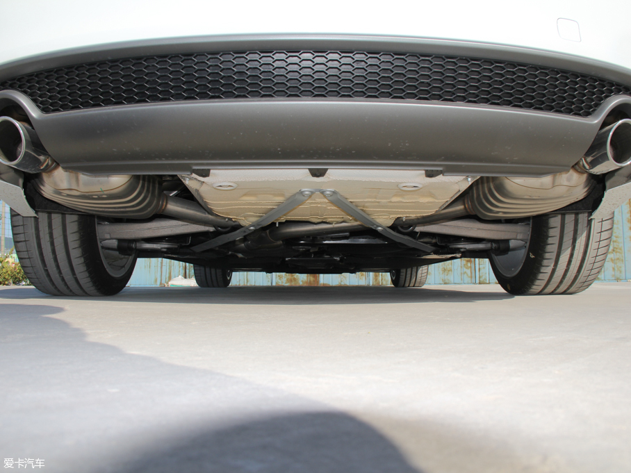 2016WA5 45 TFSI quattro