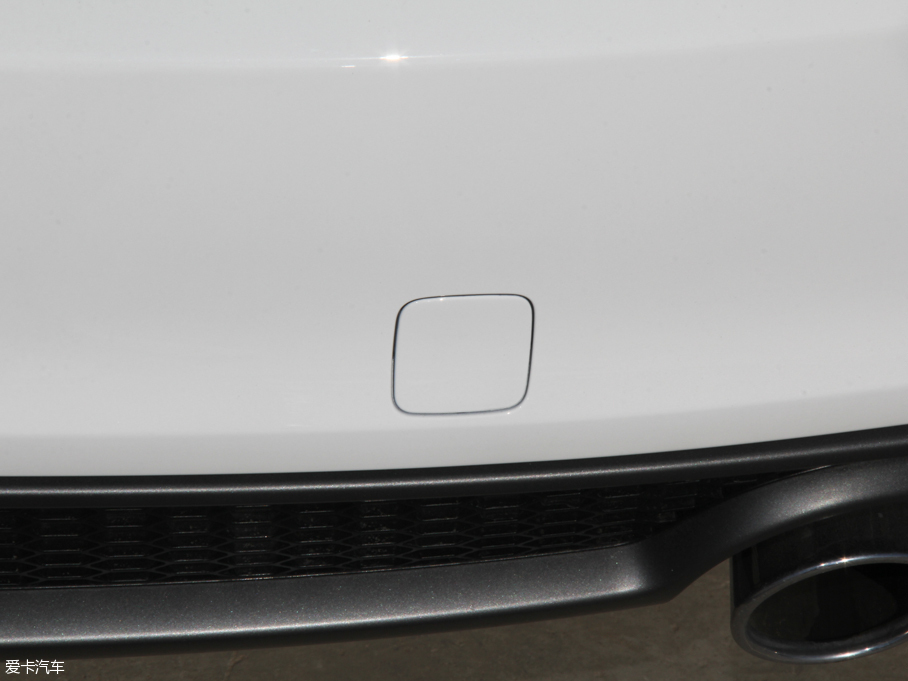 2016WA5 45 TFSI quattro