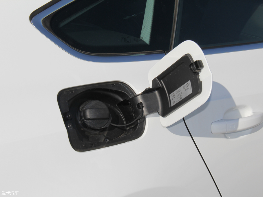 2016WA5 45 TFSI quattro