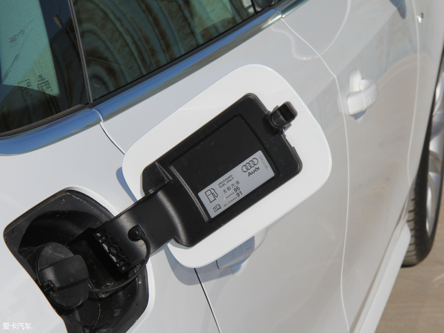 2016WA5 45 TFSI quattro