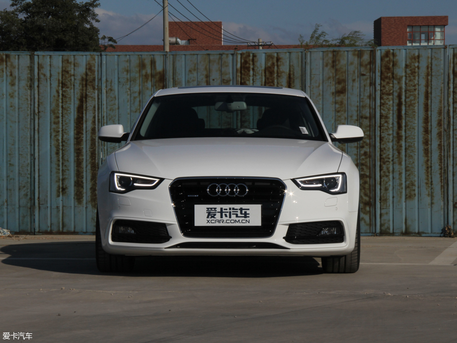 2016WA5 45 TFSI quattro