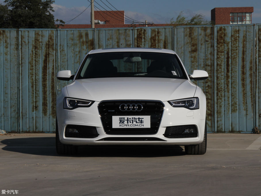 2016?yun)WA5 45 TFSI quattro