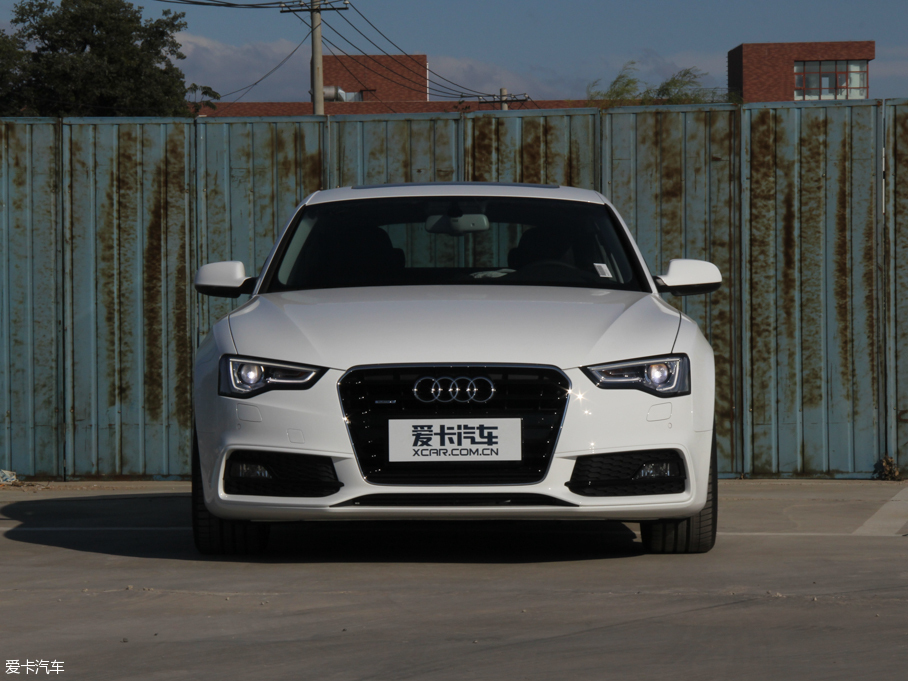 2016WA5 45 TFSI quattro