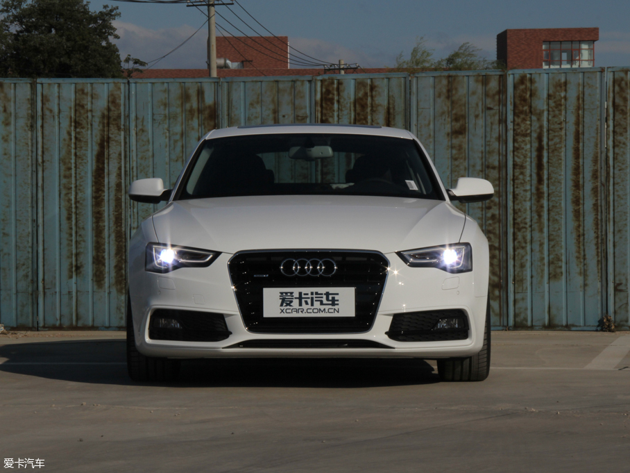 2016WA5 45 TFSI quattro