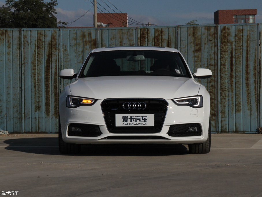 2016WA5 45 TFSI quattro