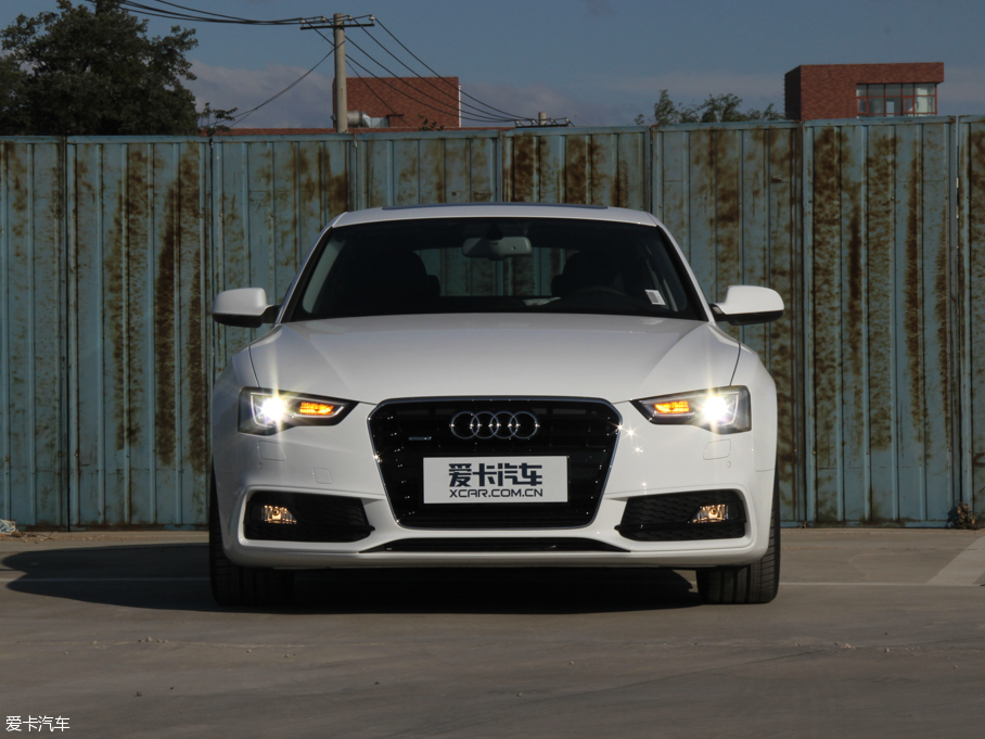 2016WA5 45 TFSI quattro