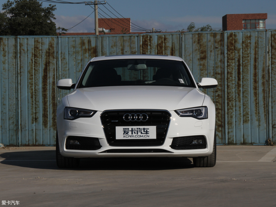 2016WA5 45 TFSI quattro