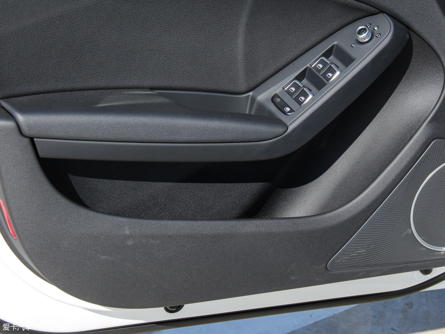 2016WA5 45 TFSI quattro