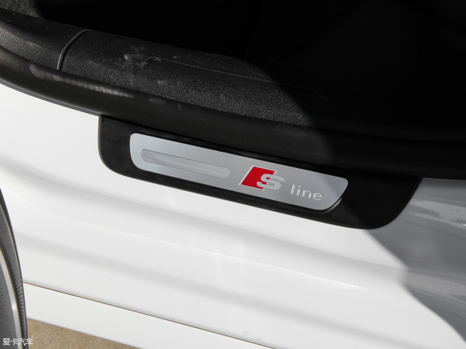 2016WA5 45 TFSI quattro