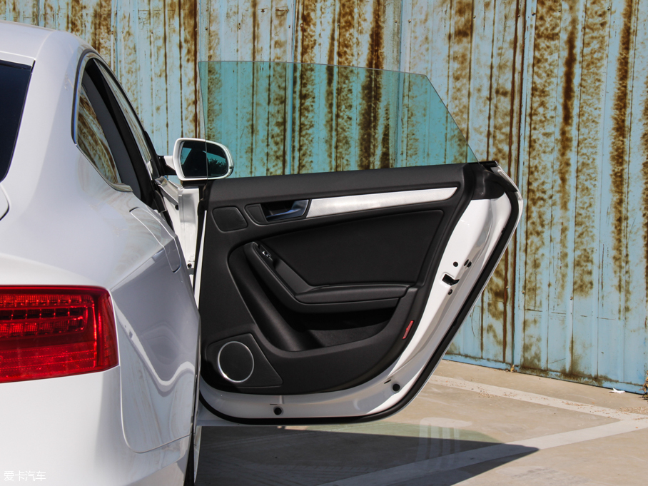 2016WA5 45 TFSI quattro