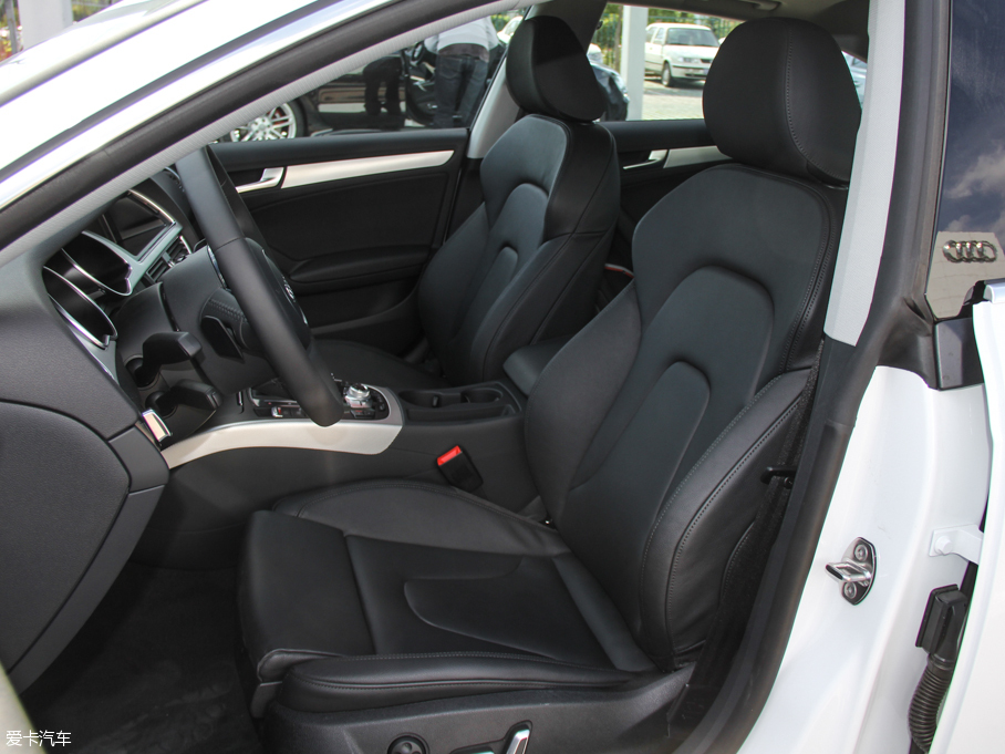 2016WA5 45 TFSI quattro