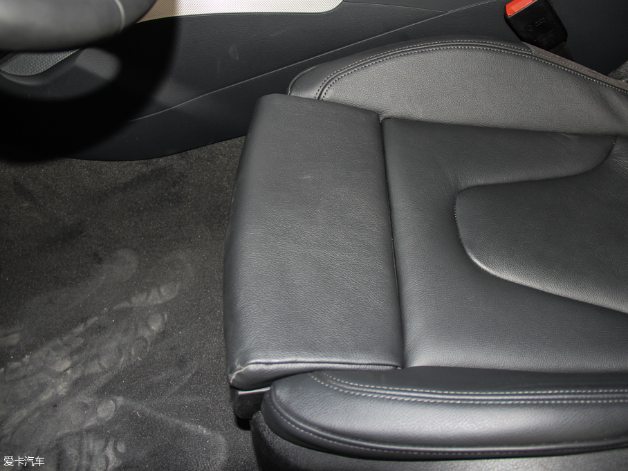 2016WA5 45 TFSI quattro