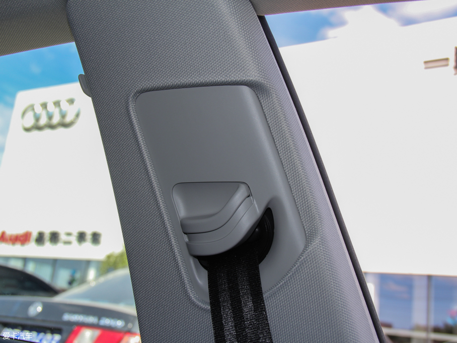 2016WA5 45 TFSI quattro