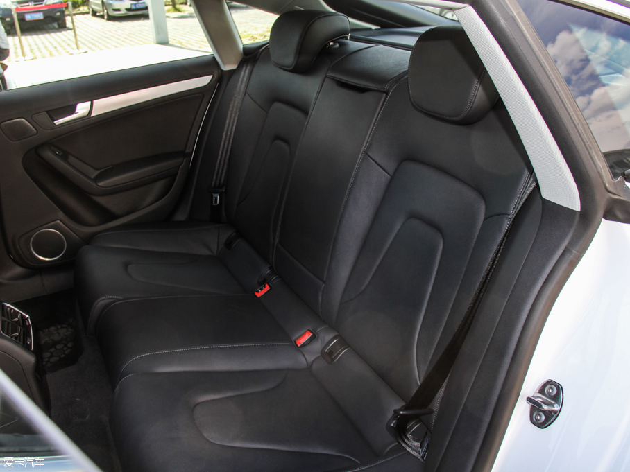 2016WA5 45 TFSI quattro