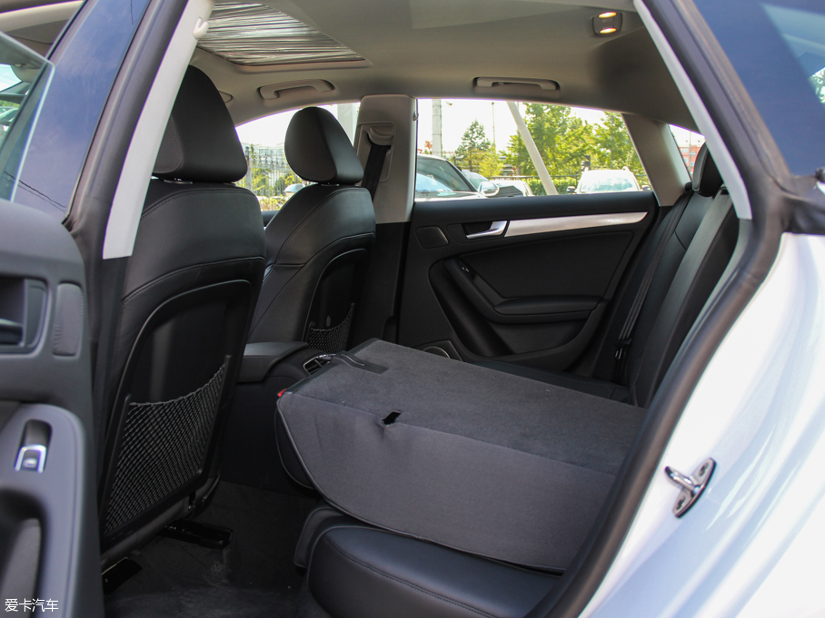 2016WA5 45 TFSI quattro