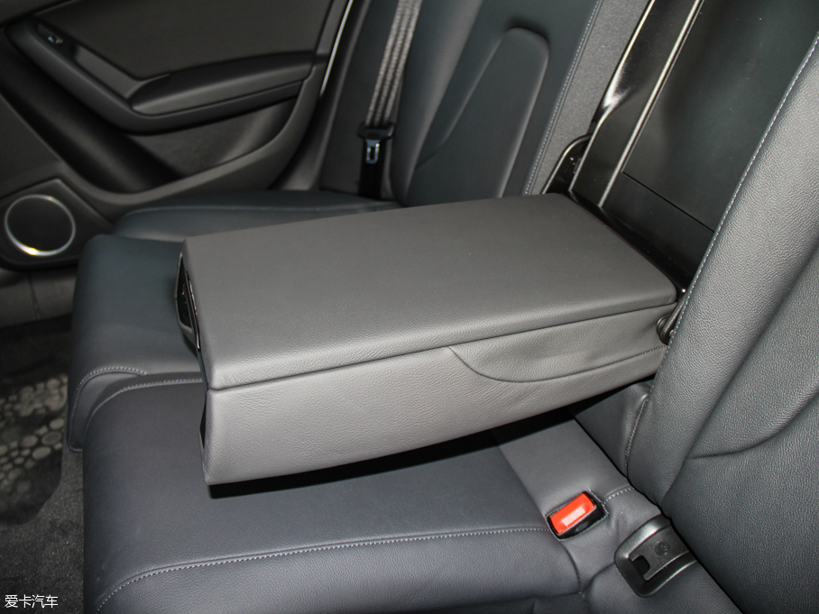 2016WA5 45 TFSI quattro