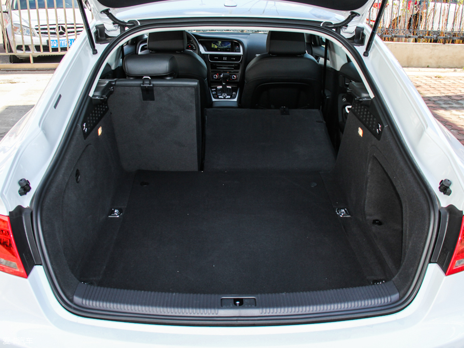 2016WA5 45 TFSI quattro