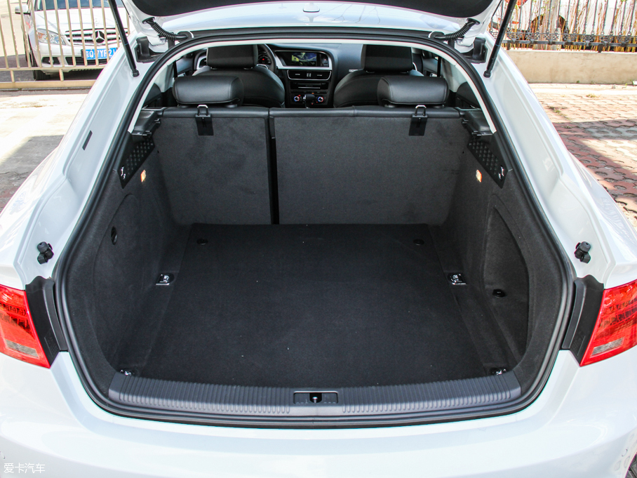 2016WA5 45 TFSI quattro