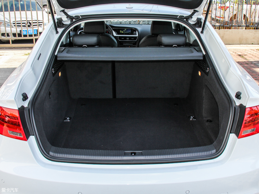 2016WA5 45 TFSI quattro