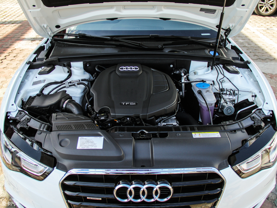 2016WA5 45 TFSI quattro