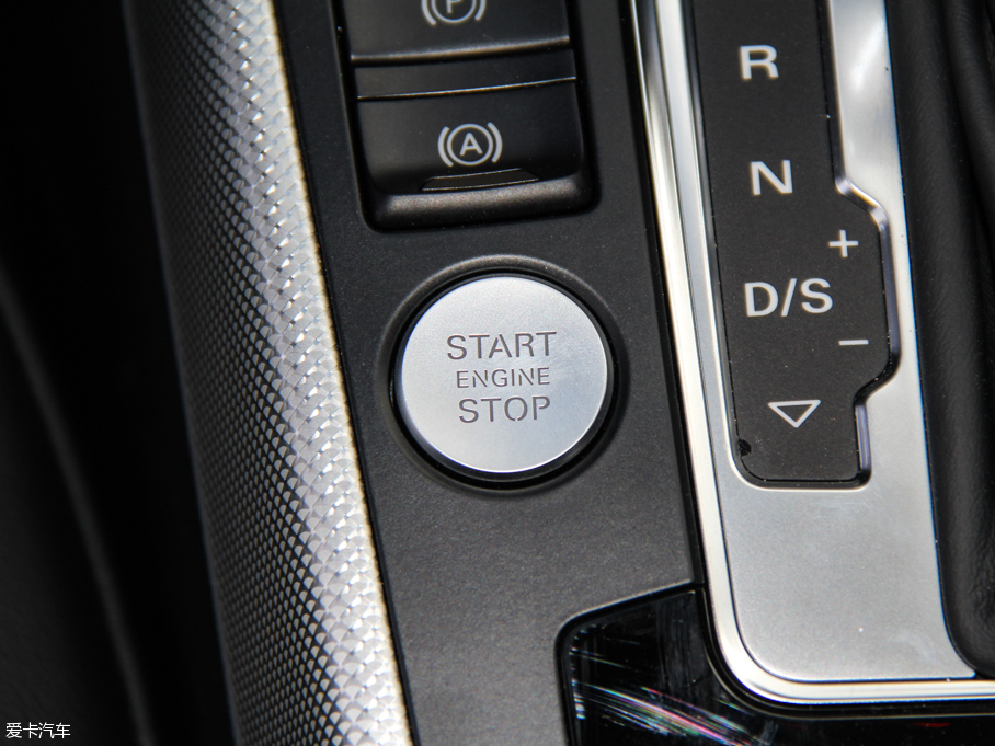 2016WA5 45 TFSI quattro