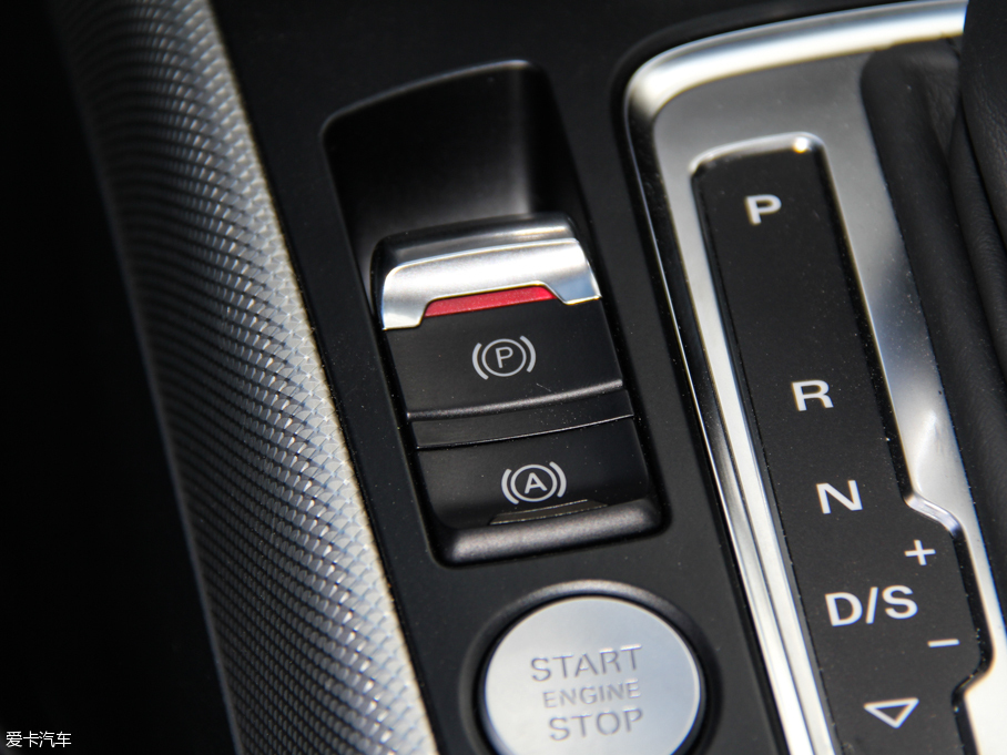 2016WA5 45 TFSI quattro