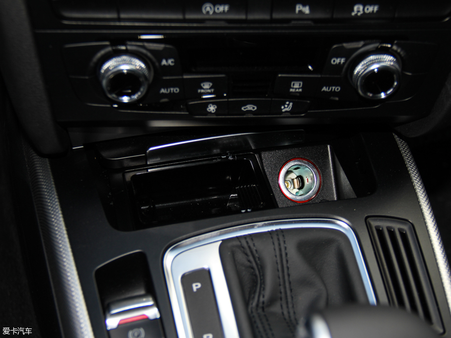 2016?yun)WA5 45 TFSI quattro