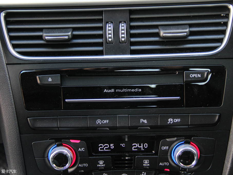 2016WA5 45 TFSI quattro