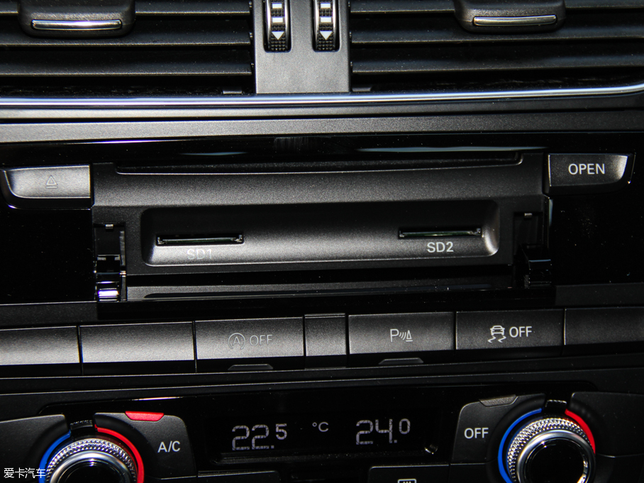 2016WA5 45 TFSI quattro