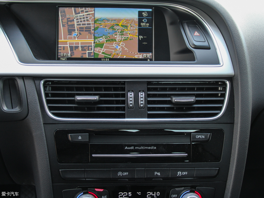 2016?yun)WA5 45 TFSI quattro